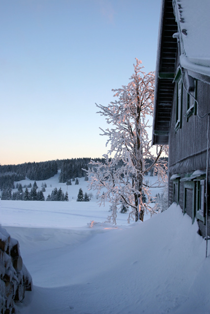 Ferienhaus U Valášků — Foto 9