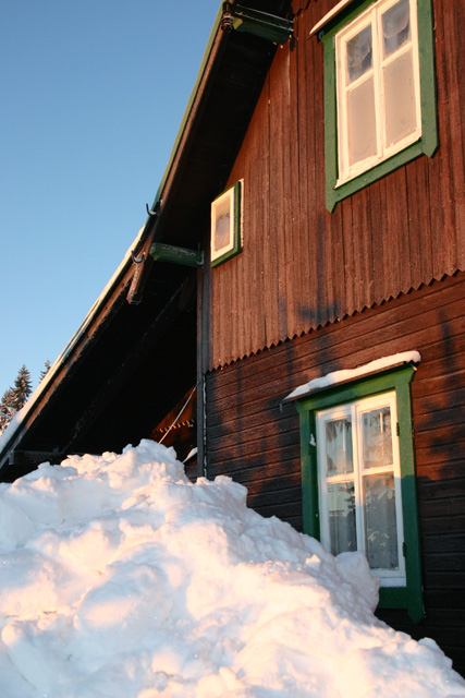 Ferienhaus U Valášků — Foto 11