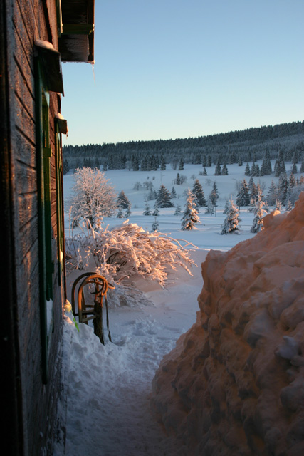 Ferienhaus U Valášků — Foto 12