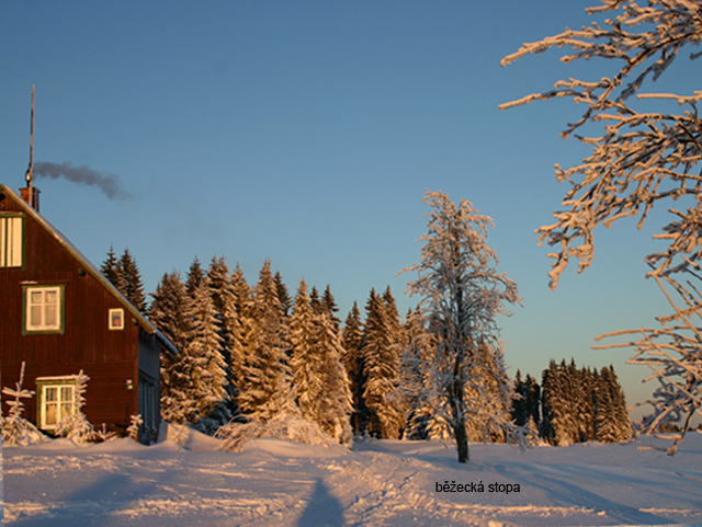 Ferienhaus U Valášků — Foto 15