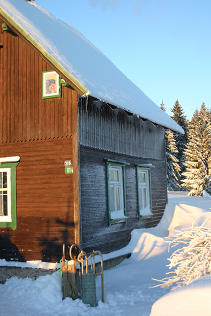 Ferienhaus U Valášků — Foto 3