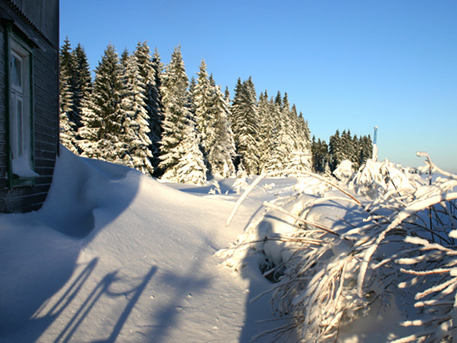 Ferienhaus U Valášků — Foto 24