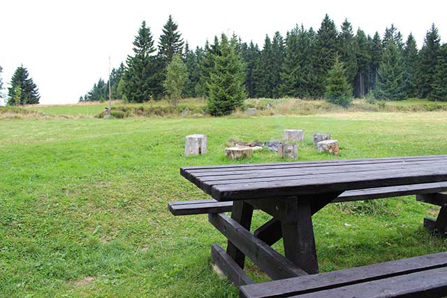 Ferienhaus U Valášků — Foto 36