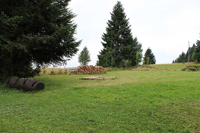 Ferienhaus U Valášků — Foto 37