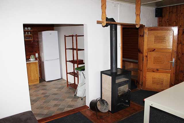Ferienhaus U Valášků — Foto 18