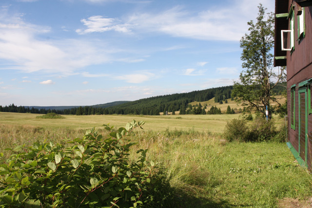 Ferienhaus U Valášků — Foto 46