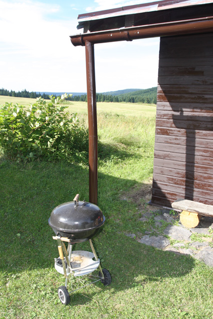 Ferienhaus U Valášků — Foto 47