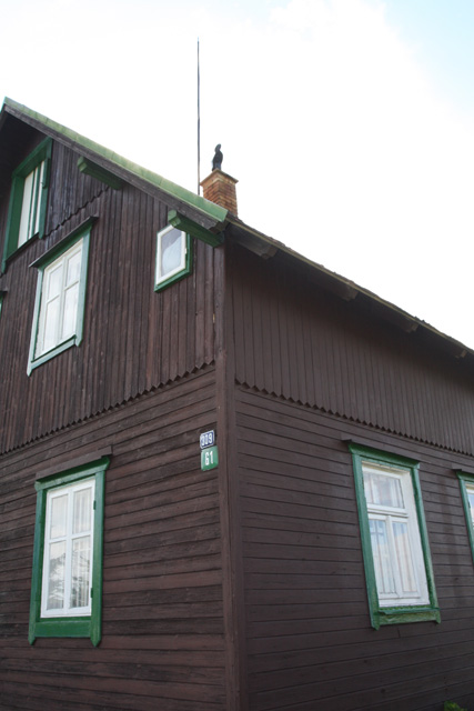 Ferienhaus U Valášků — Foto 48