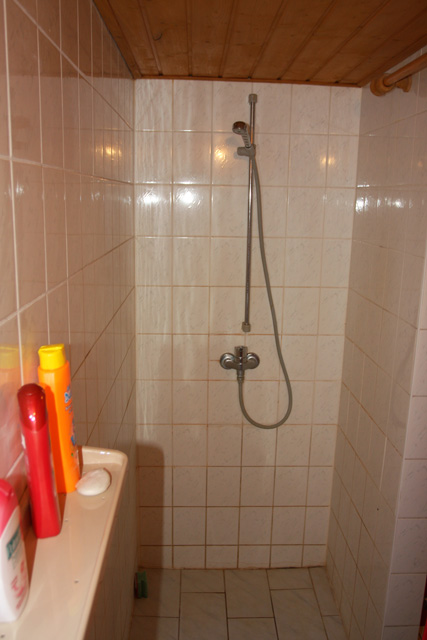 Ferienhaus U Valášků — Foto 73