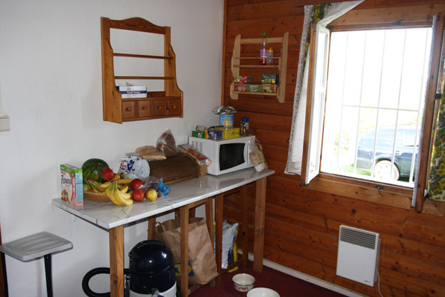 Ferienhaus U Valášků — Foto 49