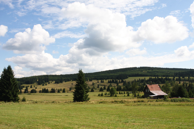 Ferienhaus U Valášků — Foto 52