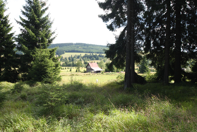 Ferienhaus U Valášků — Foto 55
