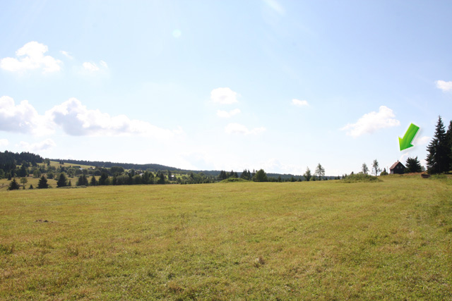 Ferienhaus U Valášků — Foto 56