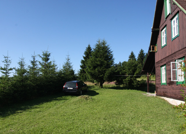Ferienhaus U Valášků — Foto 58