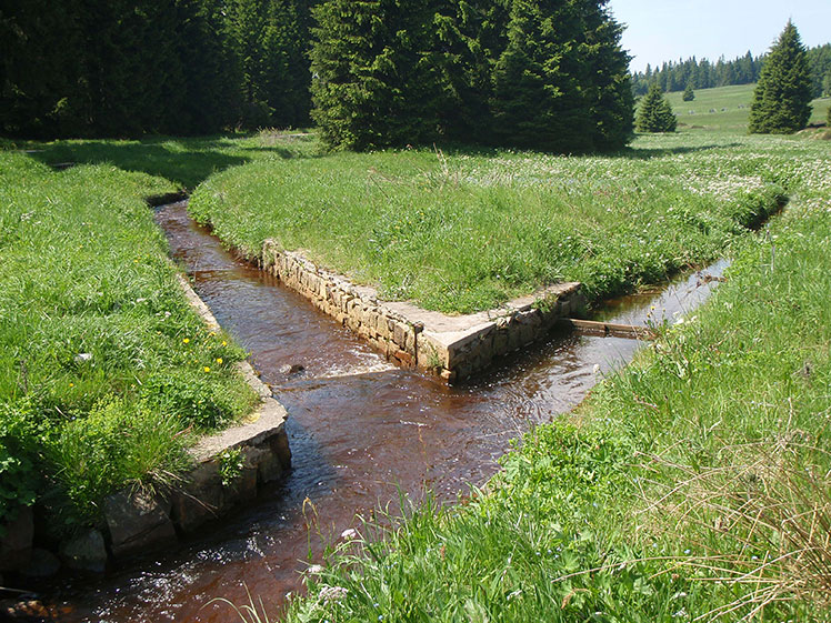 Ferienhaus U Valášků — Foto 69
