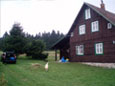 Cottage at the Valasheks