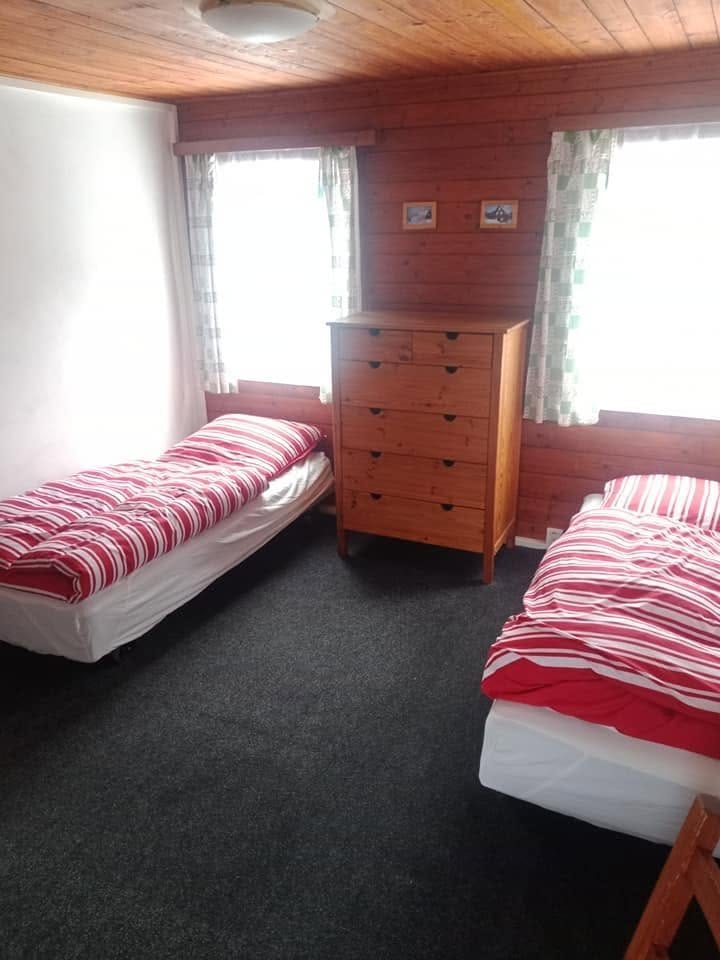 Ferienhaus U Valášků — Foto 4