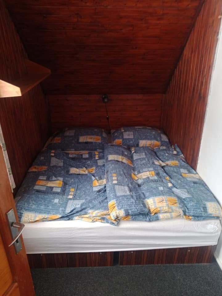 Ferienhaus U Valášků — Foto 77