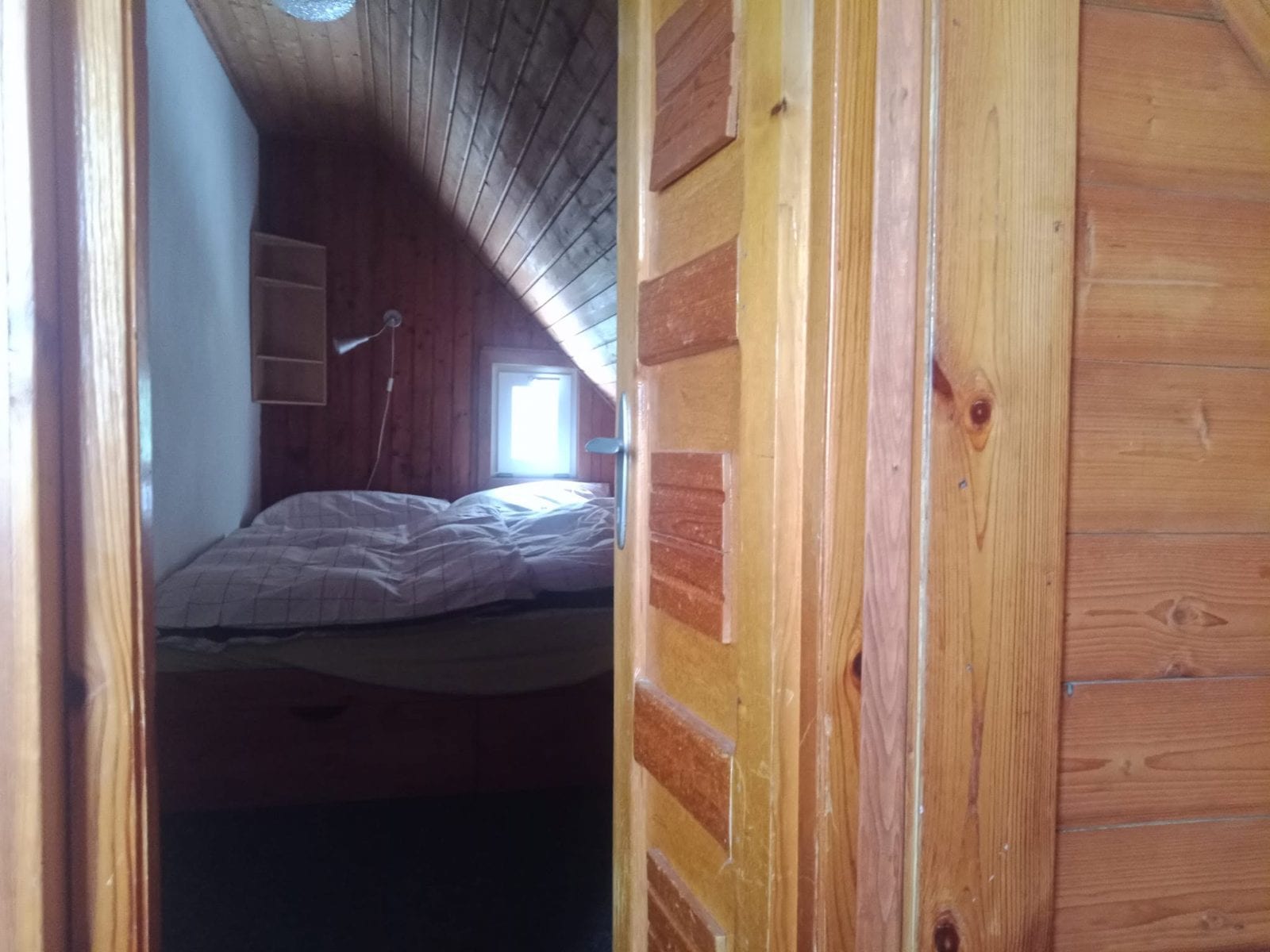 Ferienhaus U Valášků — Foto 78