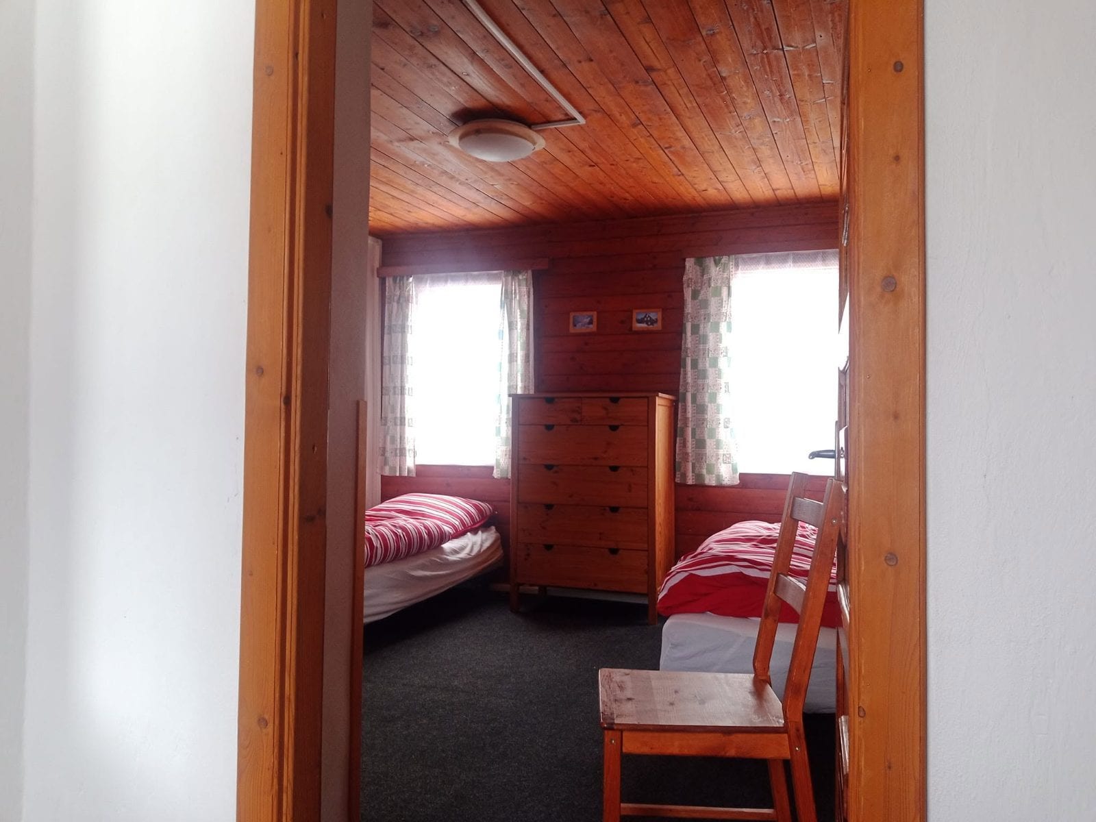 Ferienhaus U Valášků — Foto 79
