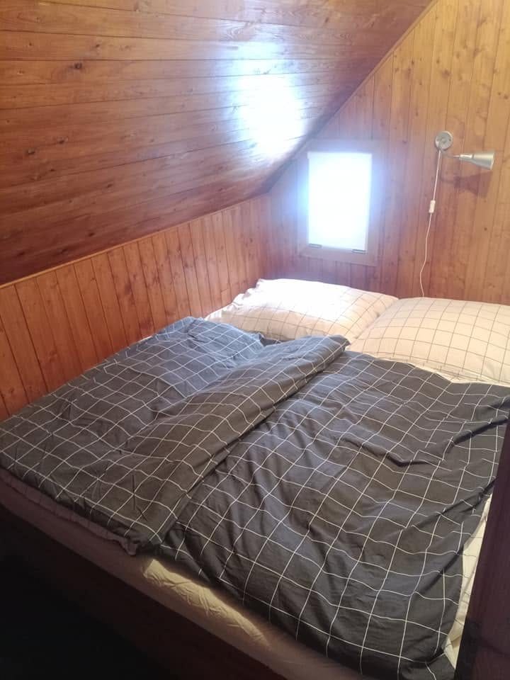 Ferienhaus U Valášků — Foto 80
